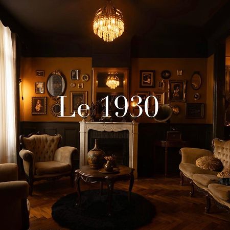 Villa Le 1930 Hénin-Beaumont Esterno foto