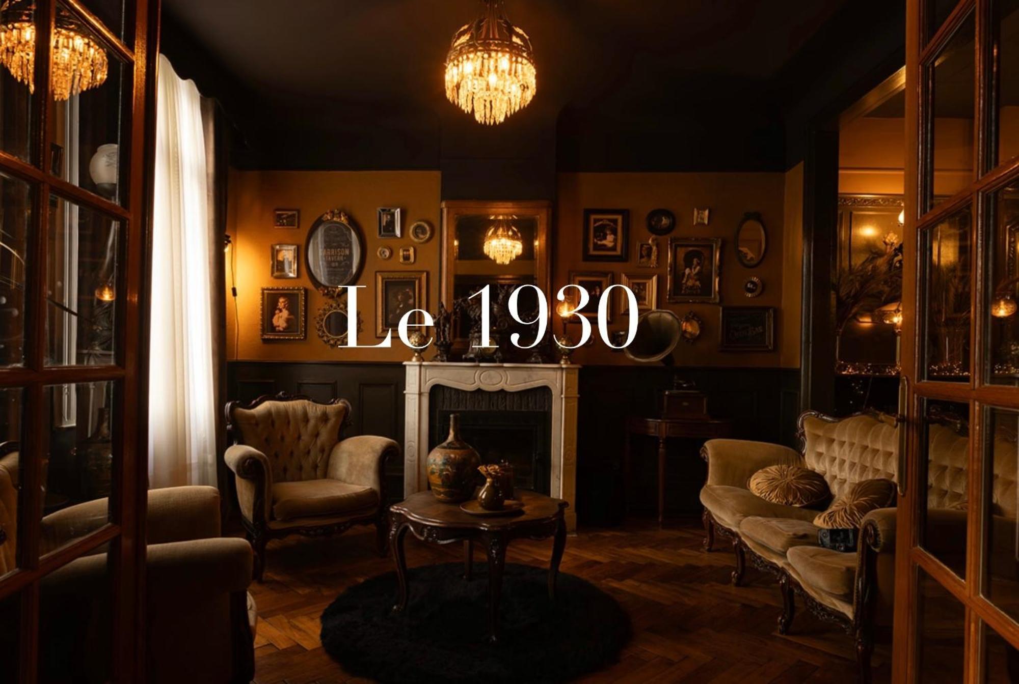 Villa Le 1930 Hénin-Beaumont Esterno foto